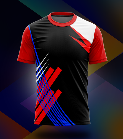 T14 - Short Sleeve T-shirt -